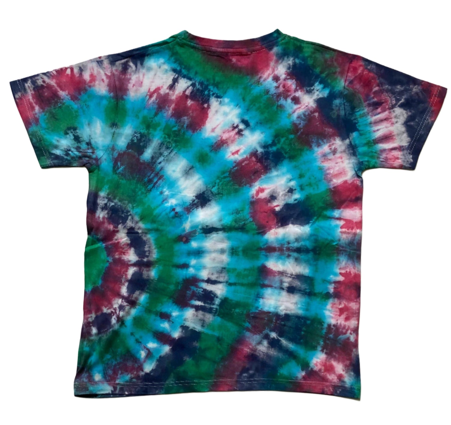 Tie-Dye