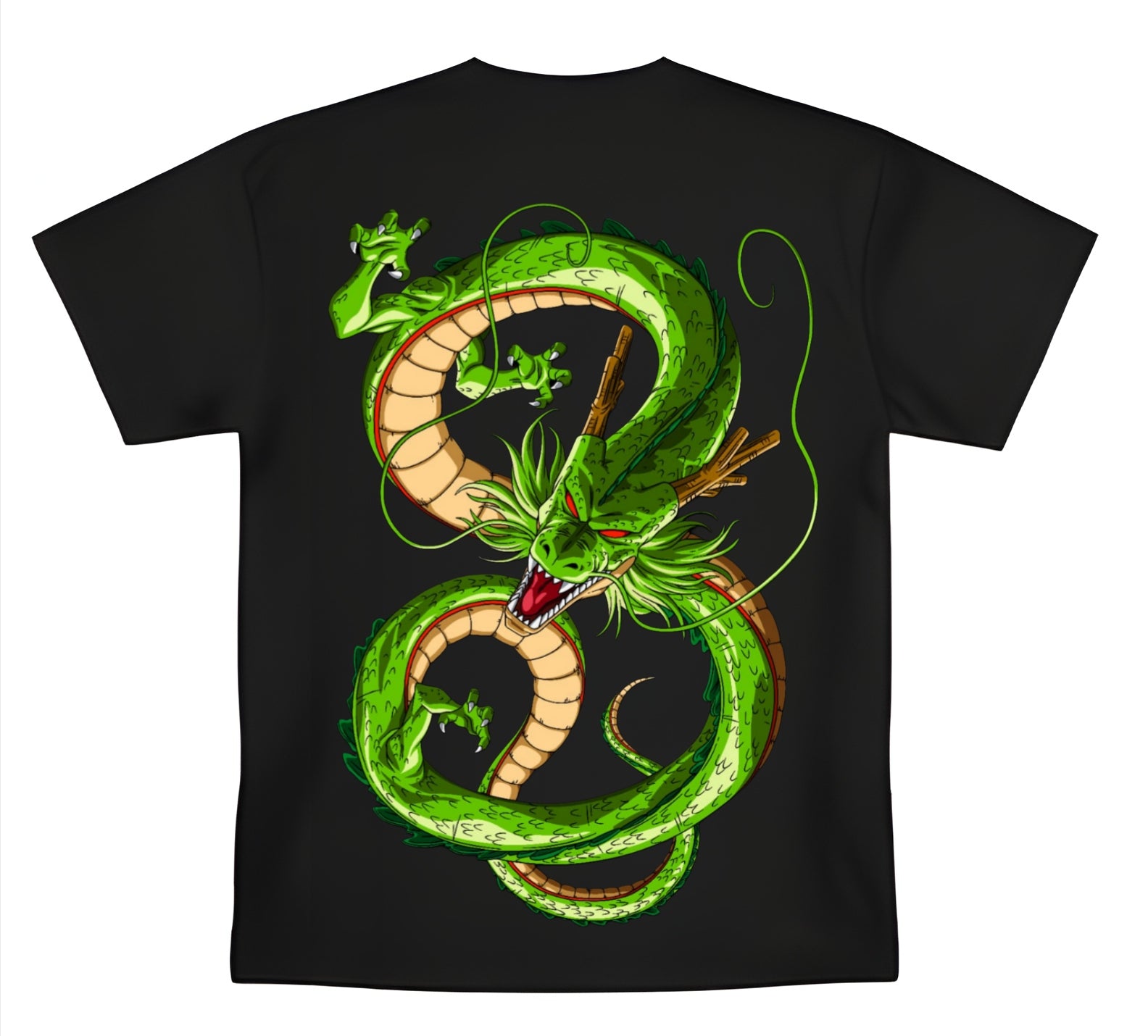 Eternal Wish Shenron T-Shirt 