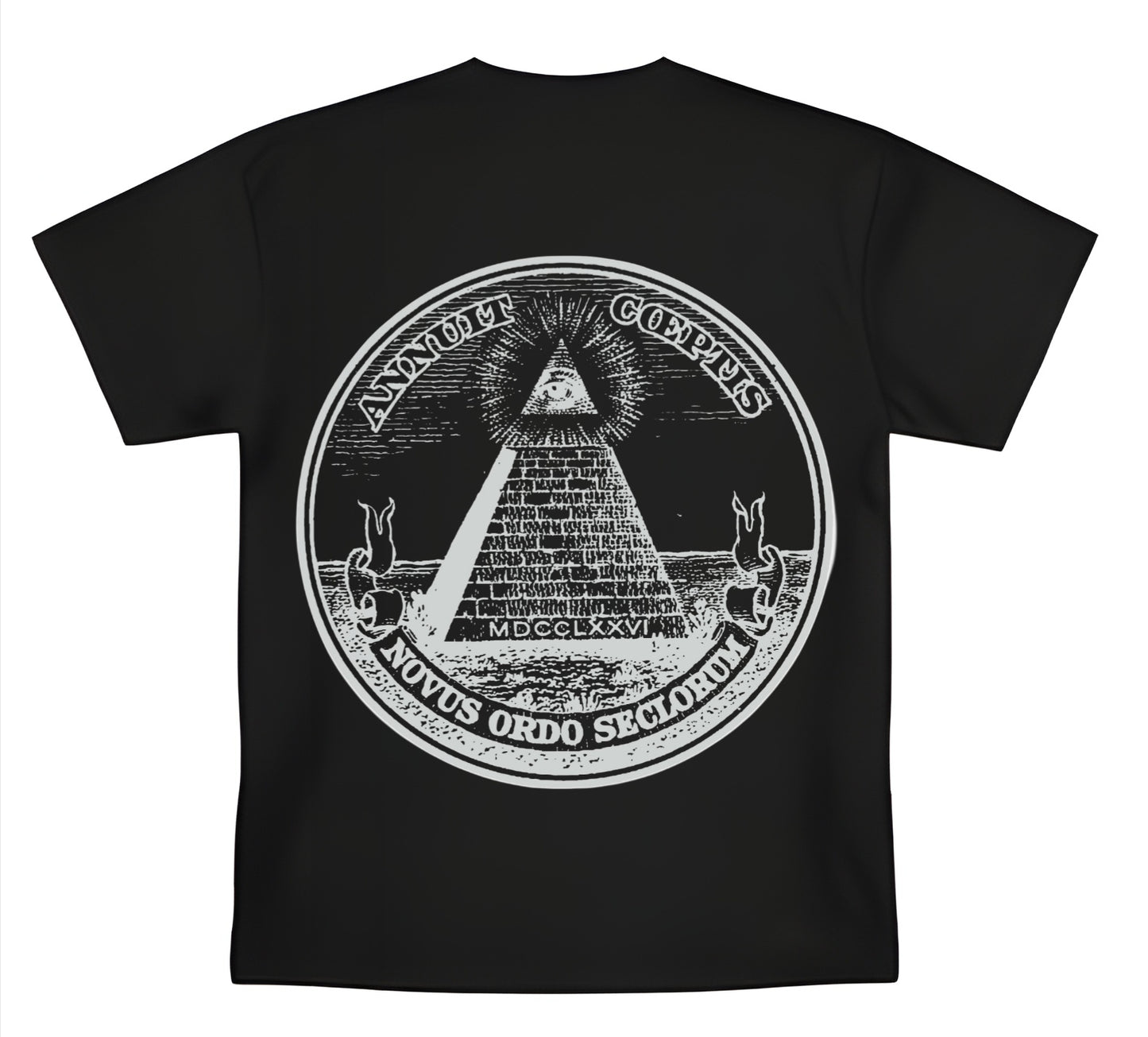 Illuminati T-shirt