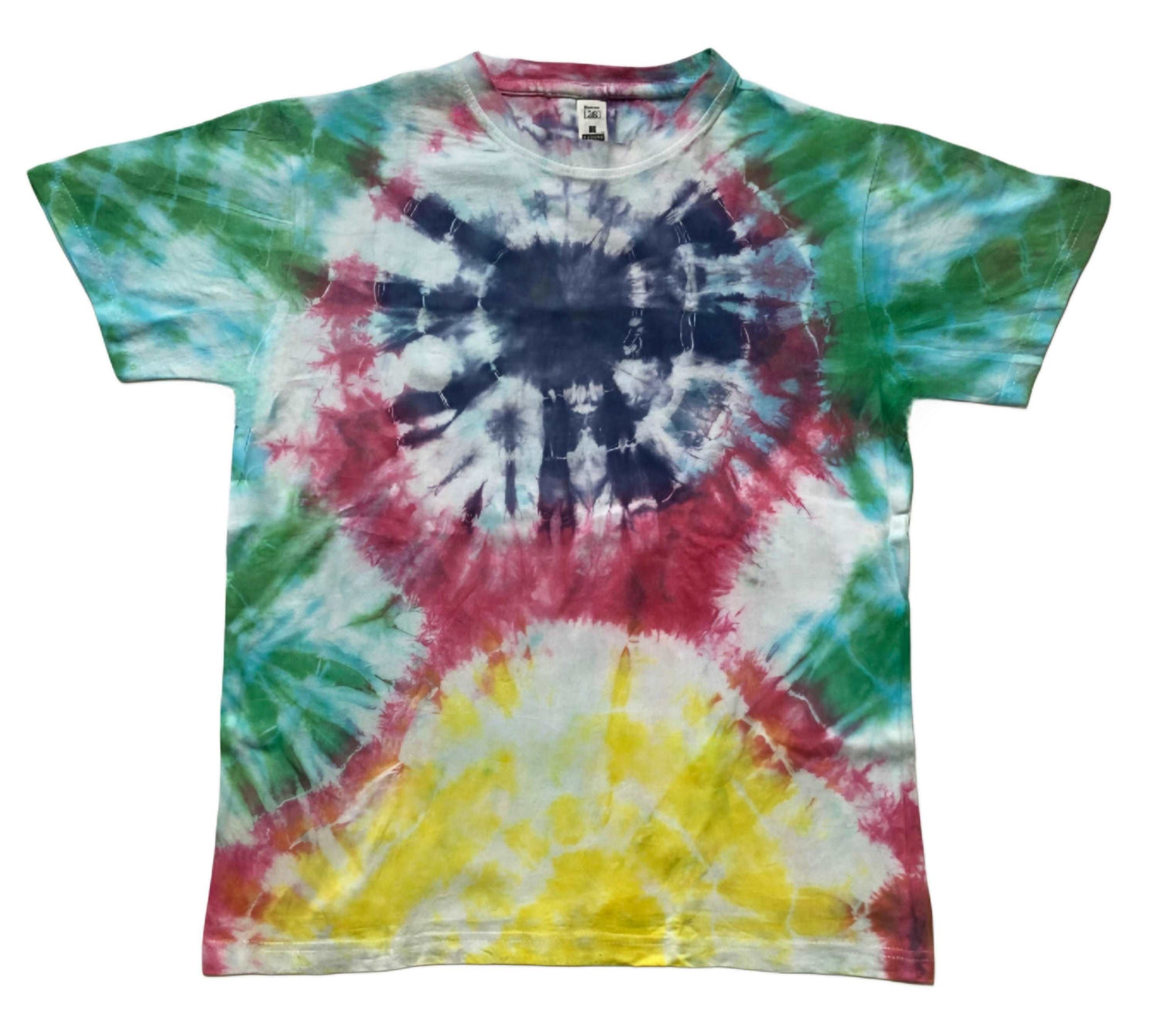 Lucid Dream Tie-Dye T-Shirt