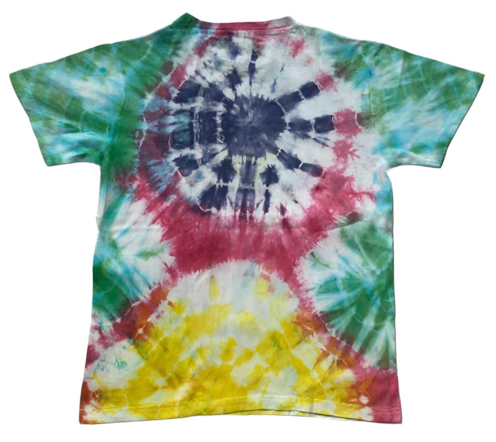 Lucid Dream Tie-Dye T-Shirt