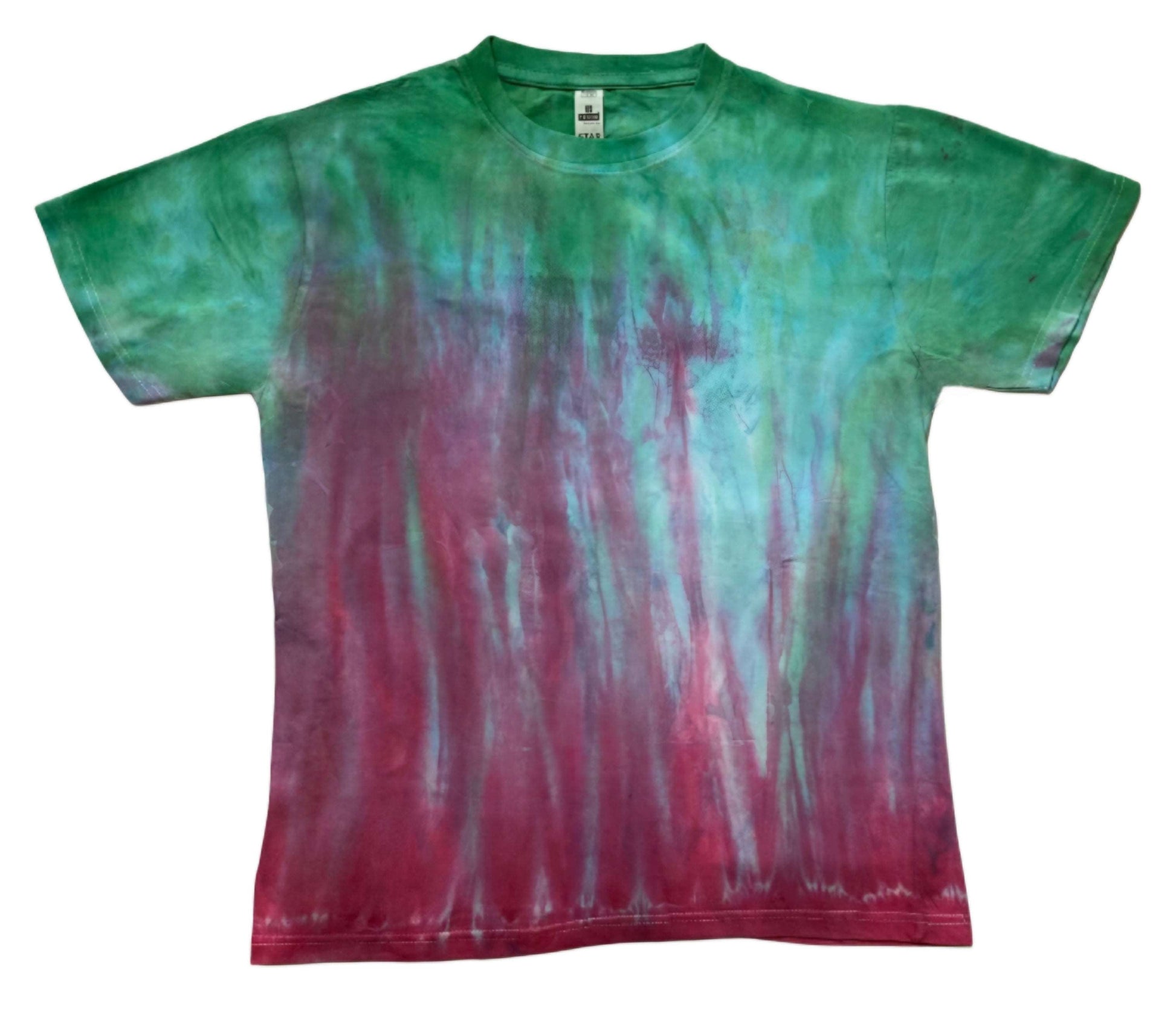 Mystic Grove Tie-Dye T-Shirt