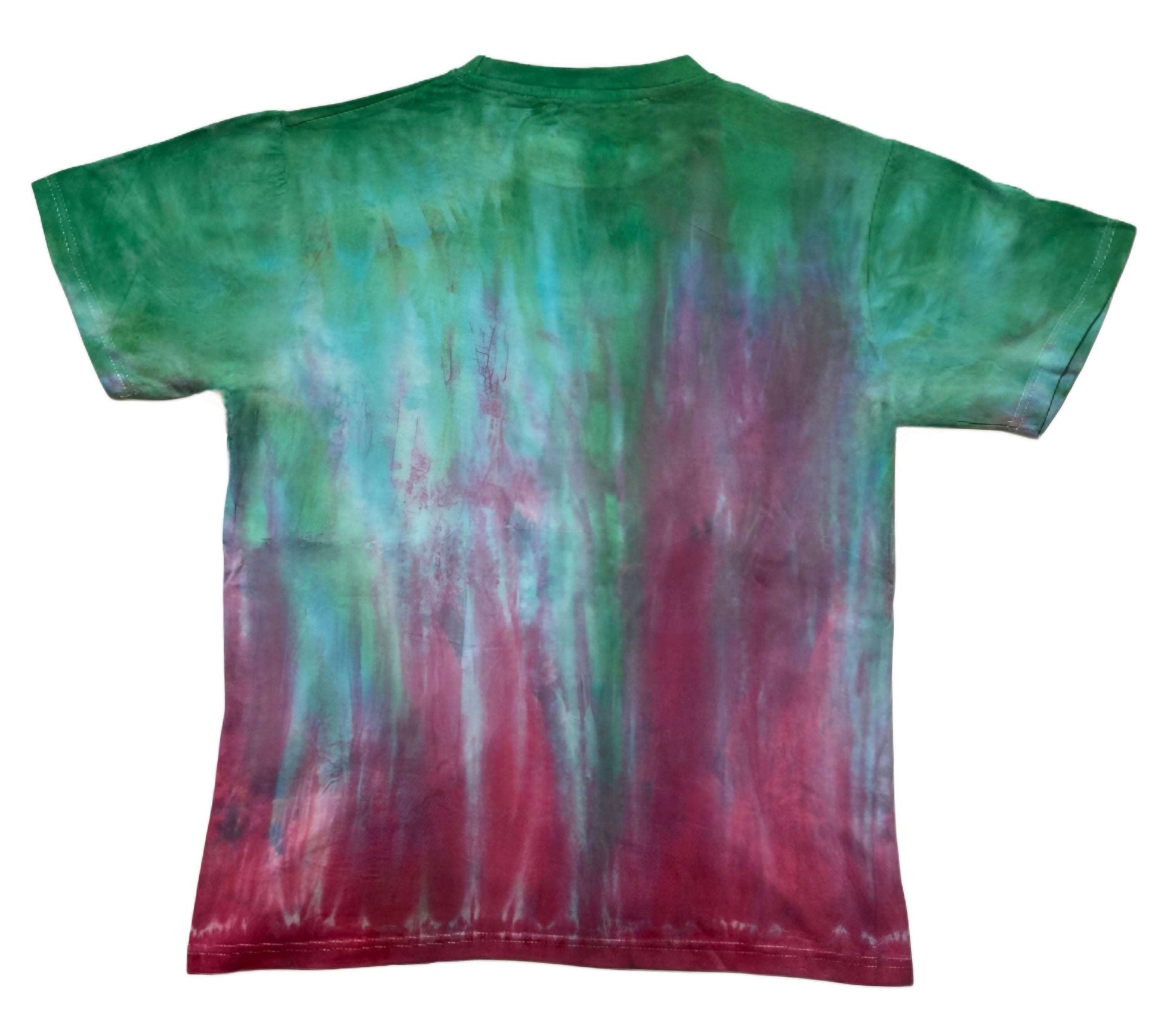 Mystic Grove Tie-Dye T-Shirt