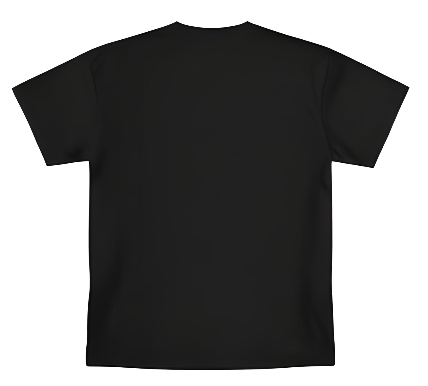 Trick or Treat Minimalist T-shirt