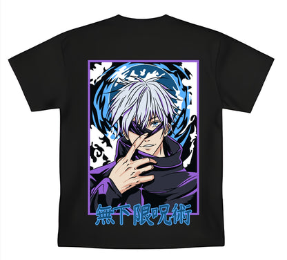 Gojo Graphic T-shirt