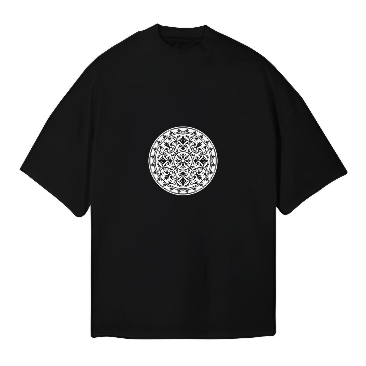 Mandala T-shirt