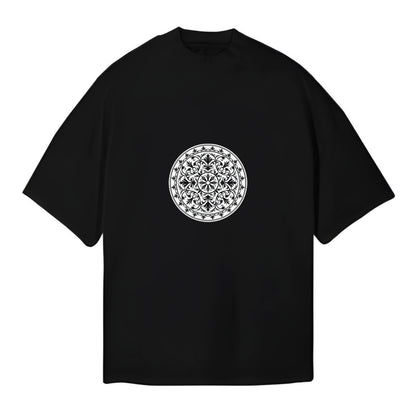 Mandala T-shirt