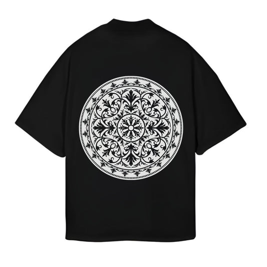 Mandala T-shirt