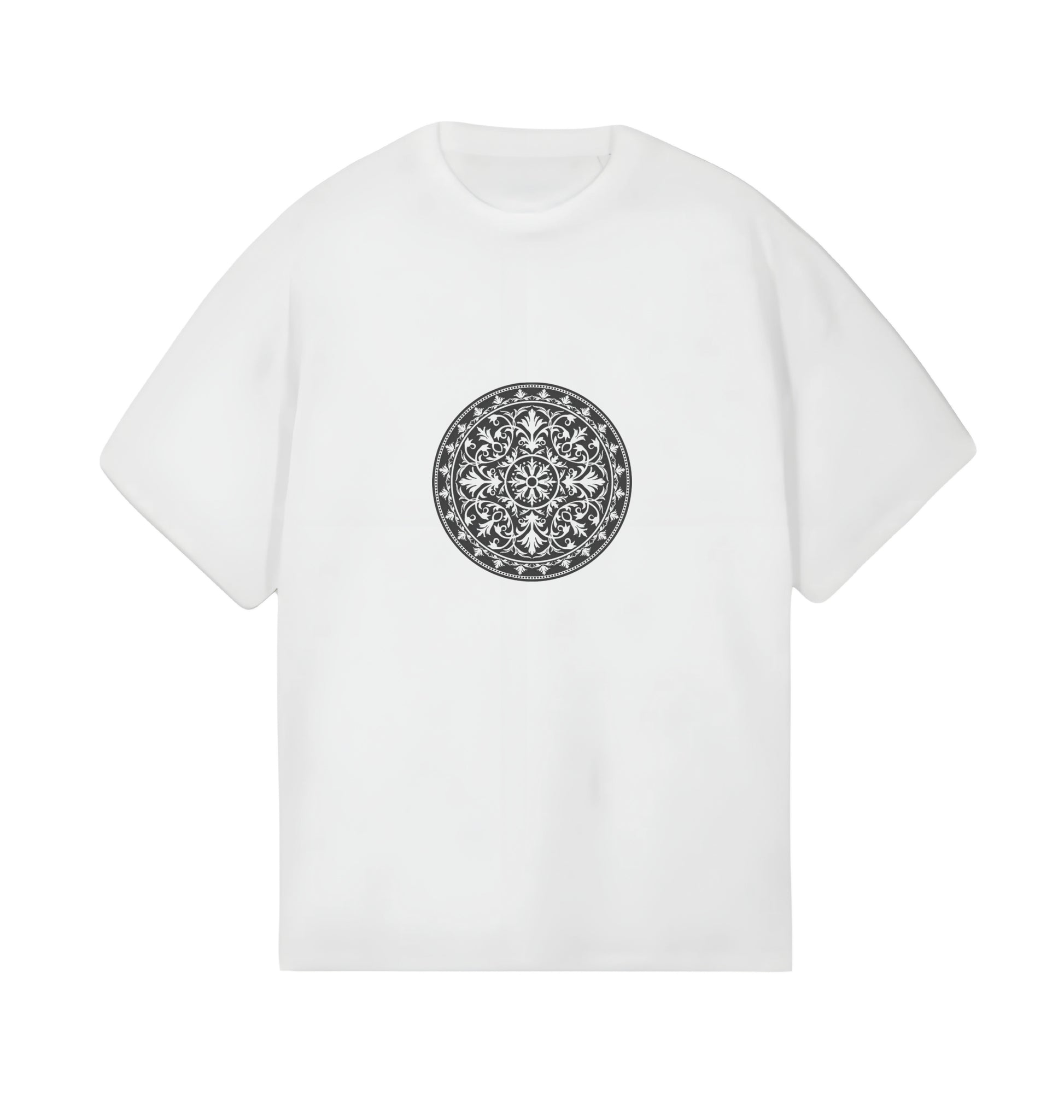 Mandala T-shirt