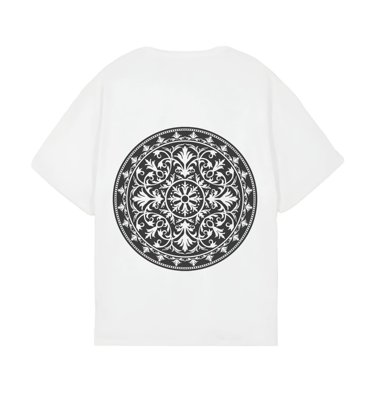 Mandala T-shirt