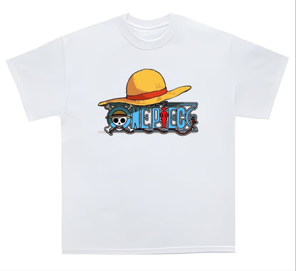 One piece T-shirt 