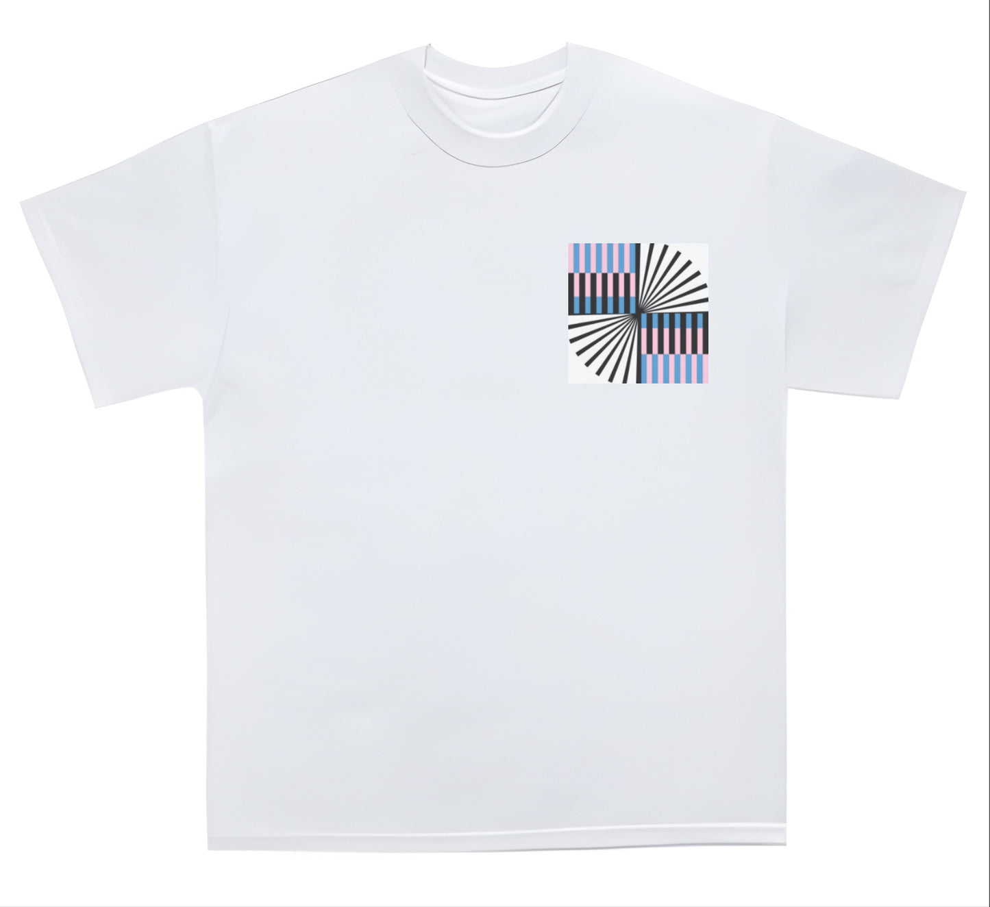 Cozel Graphic T-shirt