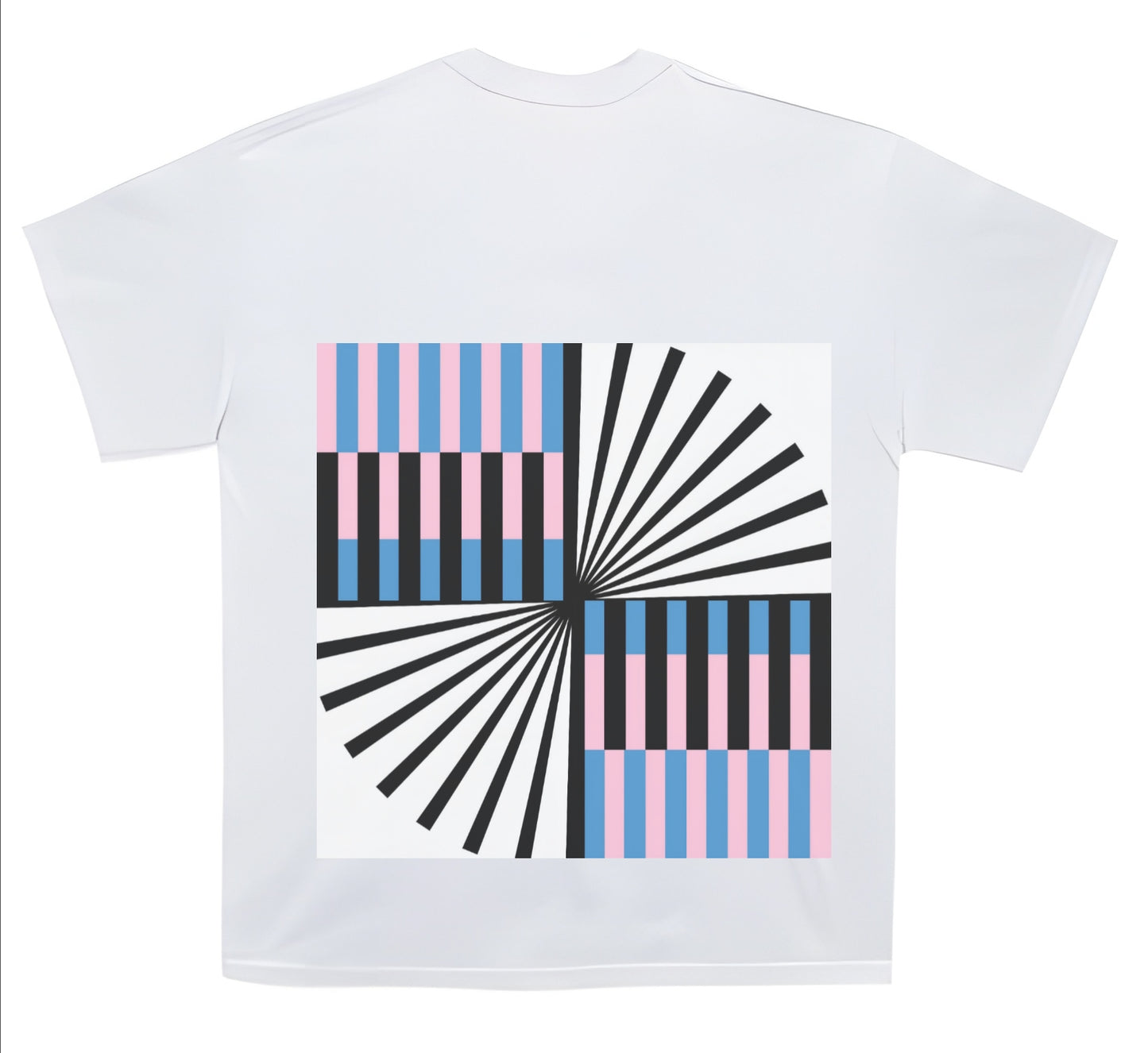 Cozel Graphic T-shirt