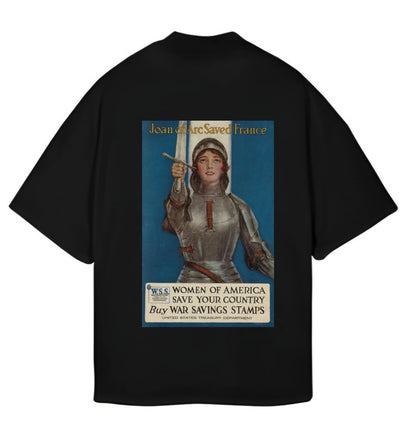 Joan of Arc