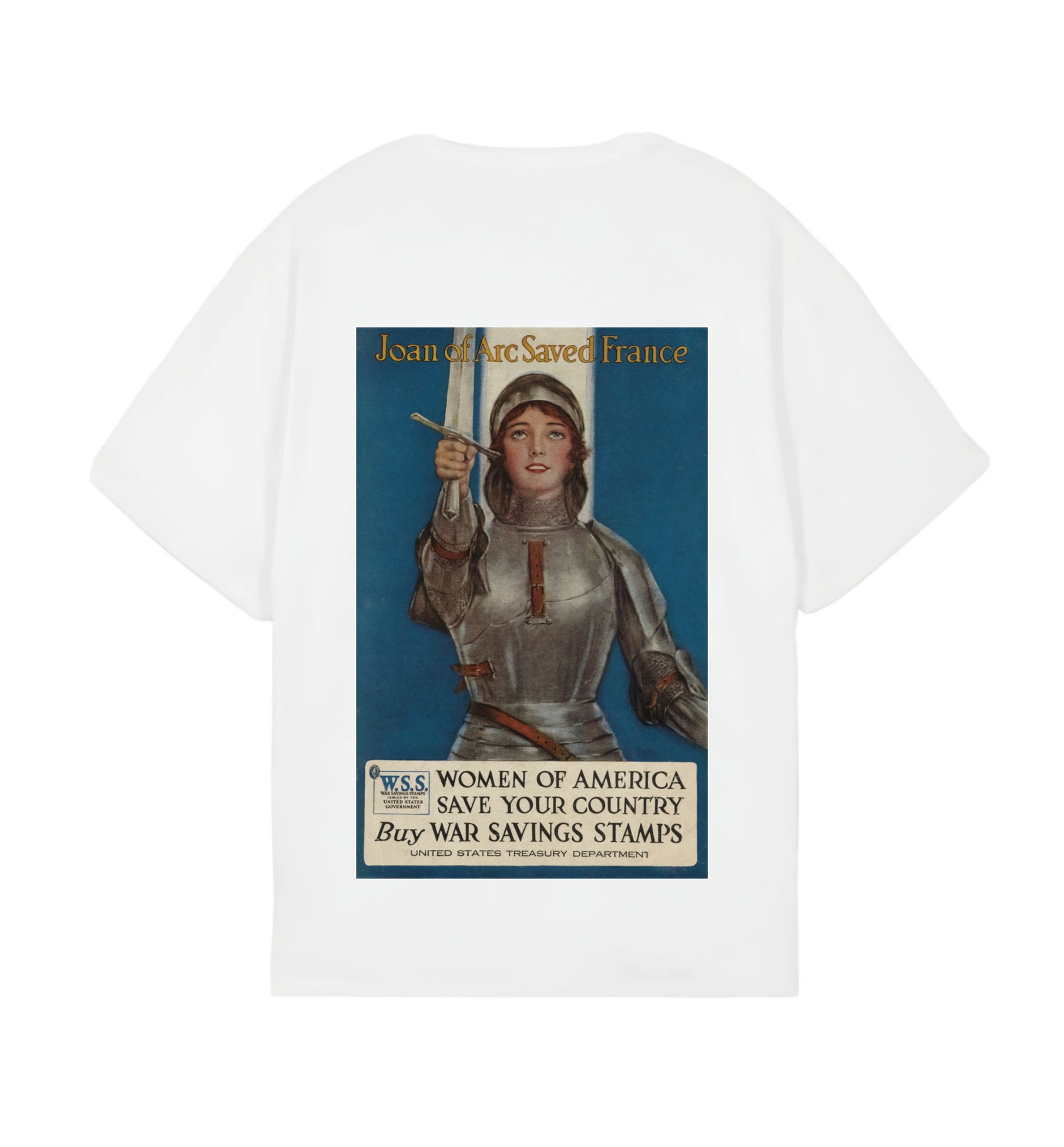 Joan of Arc