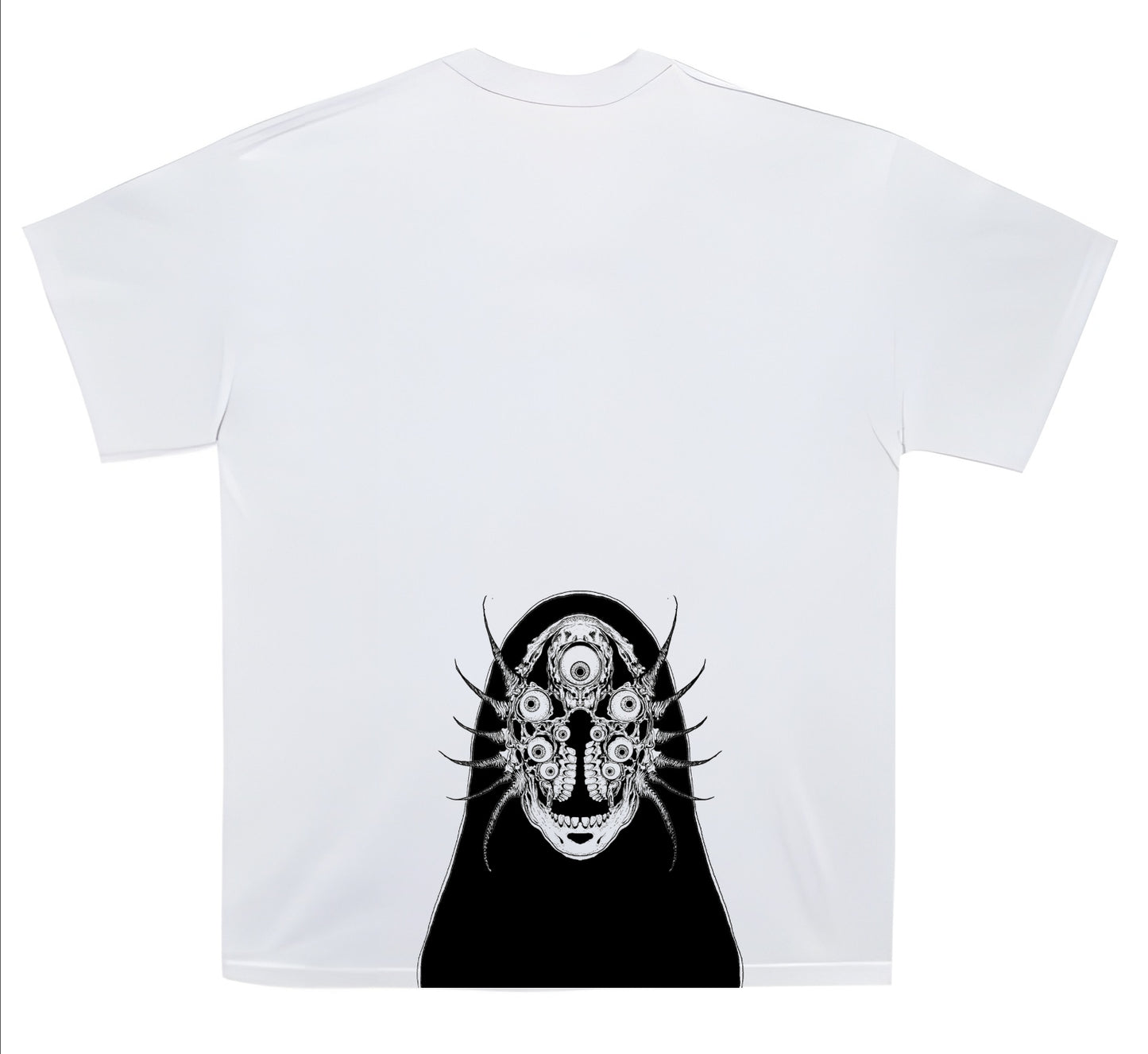 Soul Graphic T-shirt