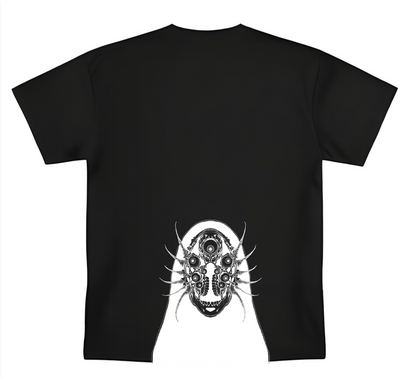 Soul Graphic T-shirt