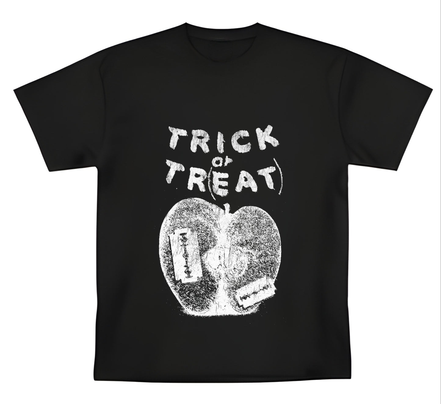 Trick or Treat