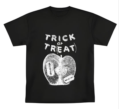 Trick or Treat